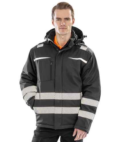 Result Safe-Guard Dynamic Soft Shell Jacket 2