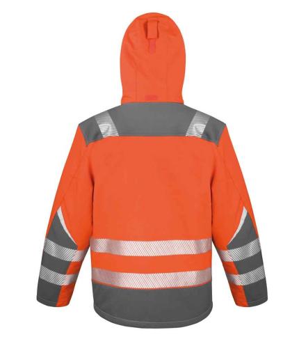Result Safe-Guard Dynamic Soft Shell Jacket 1