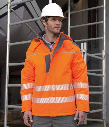 Result Safe-Guard Dynamic Soft Shell Jacket 2