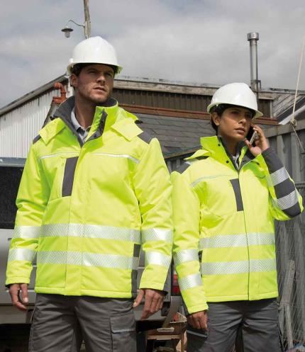 Result Safe-Guard Dynamic Soft Shell Jacket 2