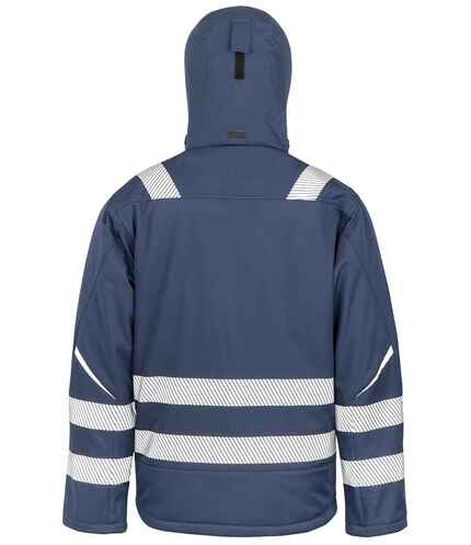 Result Safe-Guard Dynamic Soft Shell Jacket 1