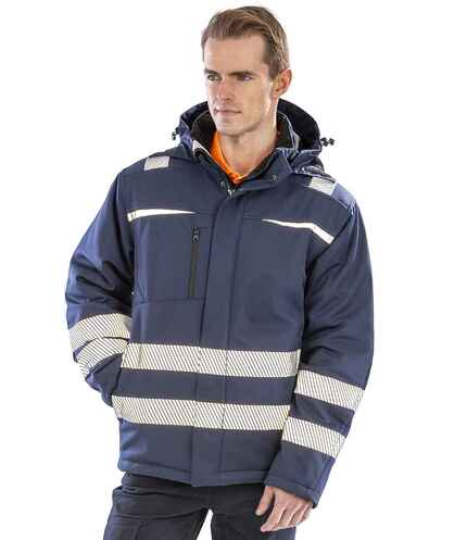 Result Safe-Guard Dynamic Soft Shell Jacket 2