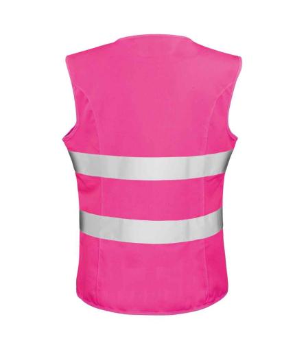Result Core Ladies Hi-Vis Vest 1