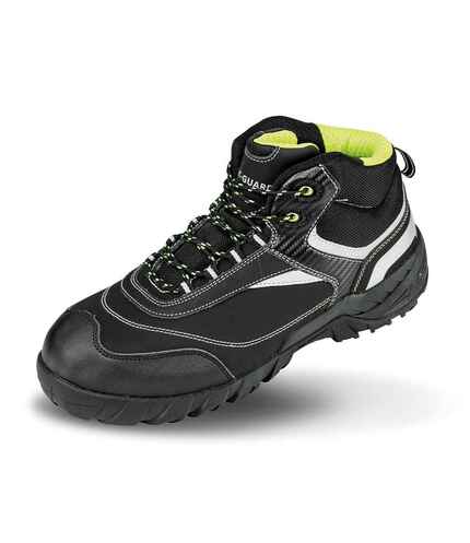 Result Work-Guard Blackwatch S3 SRC Safety Boots 1