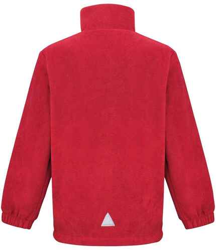Result Kids/Youths Zip Neck Polartherm™ Fleece 2