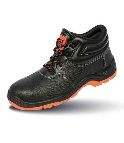 Result Work-Guard Defence S1P SRA Safety Boots 1