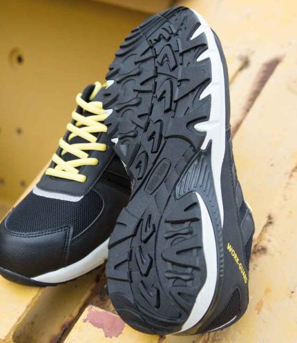 Result Work-Guard Lightweight S1P SRC Safety Trainers 1