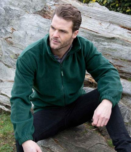 Result Polartherm™ Fleece Jacket 1