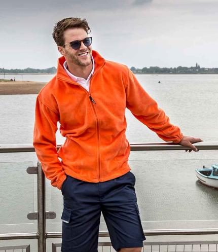 Result Polartherm™ Fleece Jacket 2