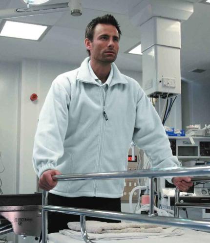 Result Polartherm™ Fleece Jacket 1