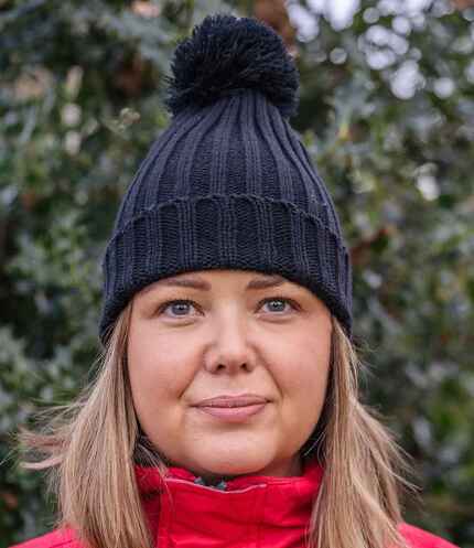 Result HDi Quest Knitted Hat 1