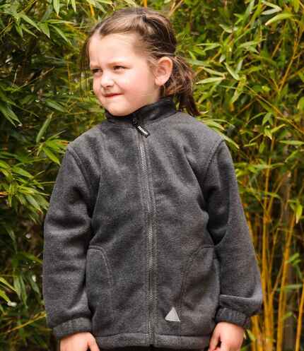 Result Kids/Youths Polartherm™ Fleece Jacket 1