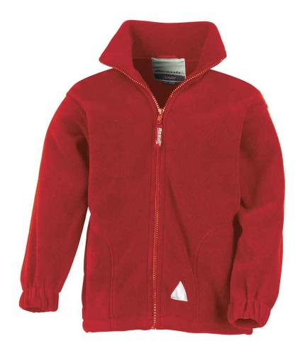 Result Kids/Youths Polartherm™ Fleece Jacket