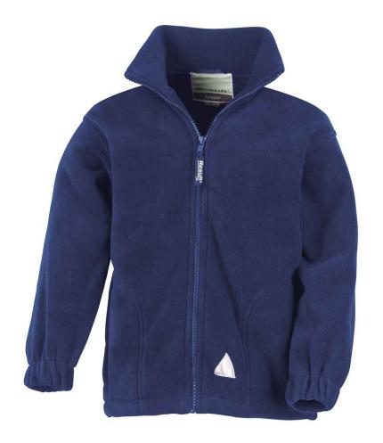 Result Kids/Youths Polartherm™ Fleece Jacket