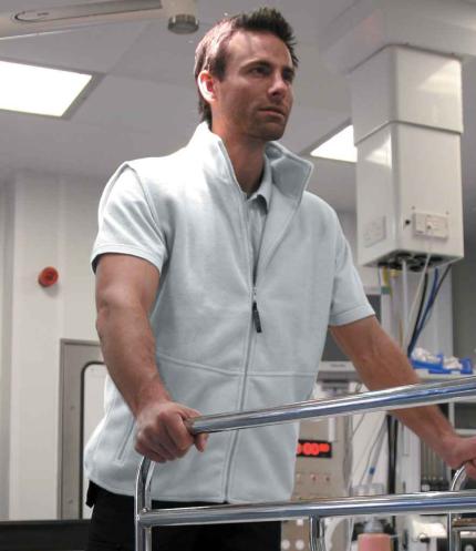 Result Polartherm™ Fleece Bodywarmer 1