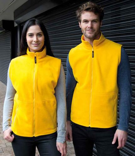 Result Polartherm™ Fleece Bodywarmer 1