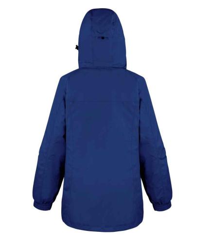 Result Ladies Journey 3-in-1 Jacket with Soft Shell Inner 1
