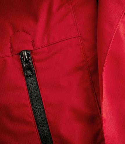 Result Ladies Journey 3-in-1 Jacket with Soft Shell Inner 2