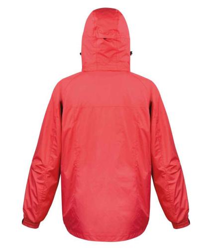 Result Journey 3-in-1 Jacket with Soft Shell Inner 1