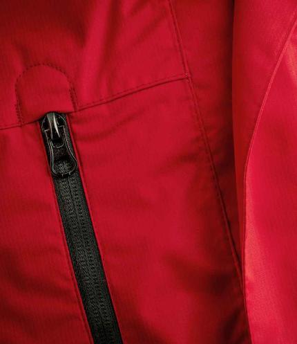 Result Journey 3-in-1 Jacket with Soft Shell Inner 3
