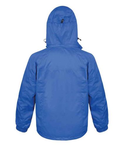 Result Journey 3-in-1 Jacket with Soft Shell Inner 1