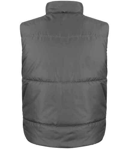 Result Fleece Lined Bodywarmer 1