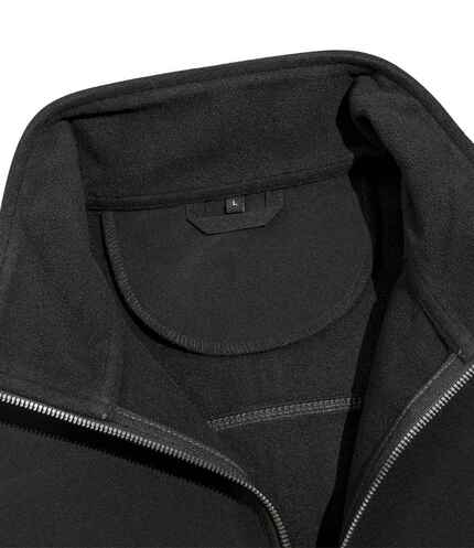 Result Work-Guard Ladies Treble Stitch Soft Shell Jacket 3