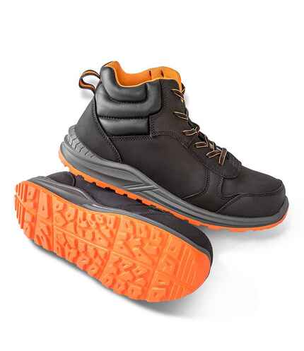 Result Work-Guard Stirling Safety Boots 1