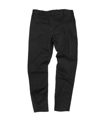 Result Work-Guard Super Stretch Slim Chino Trousers 1
