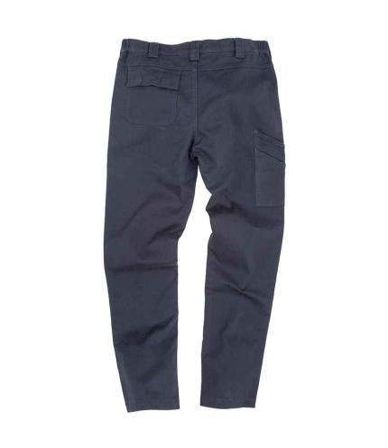 Result Work-Guard Super Stretch Slim Chino Trousers 1