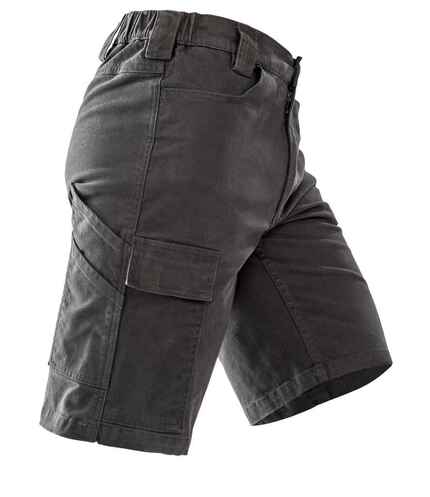 Result Work-Guard Stretch Slim Chino Shorts 1