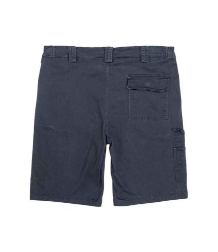 Result Work-Guard Stretch Slim Chino Shorts 1