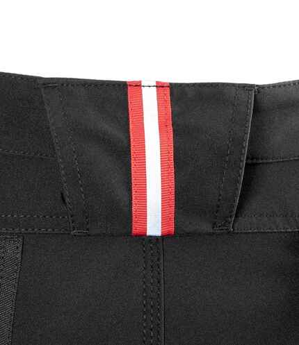 Result Work-Guard Slim Fit Soft Shell Trousers 3