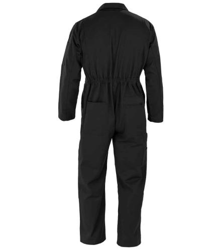 Result Genuine Recycled Action Overalls 1