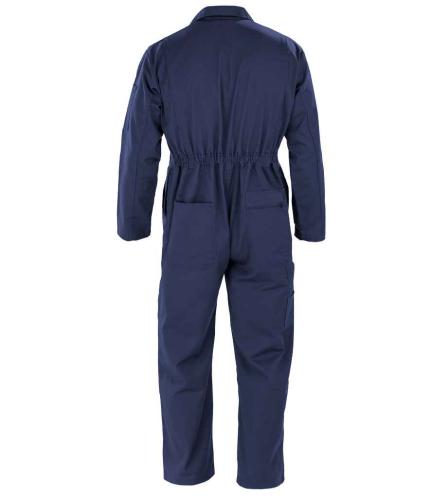 Result Genuine Recycled Action Overalls 1