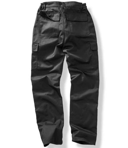 Result Recycled Work-Guard Utility Trousers 1