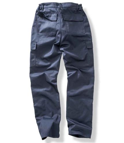 Result Recycled Work-Guard Utility Trousers 1