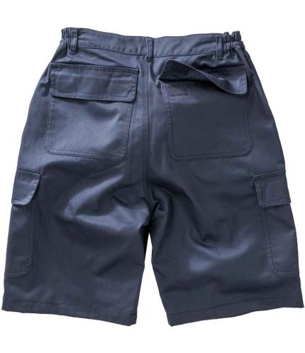Result Recycled Work-Guard Utility Shorts 1