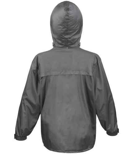 Result Multi-Function Midweight Jacket 2