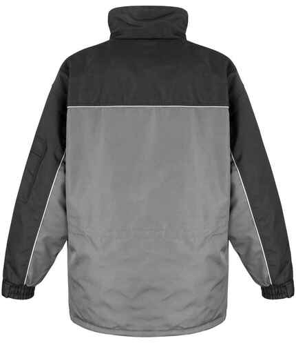 Result Work-Guard Heavy Duty Combo Coat 2