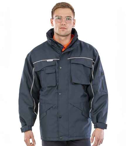 Result Work-Guard Heavy Duty Combo Coat 1
