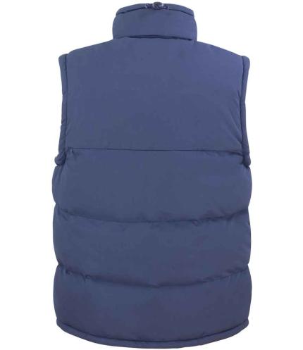 Result Ultra Padded Bodywarmer 1