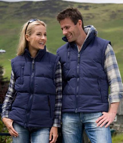 Result Ultra Padded Bodywarmer 2