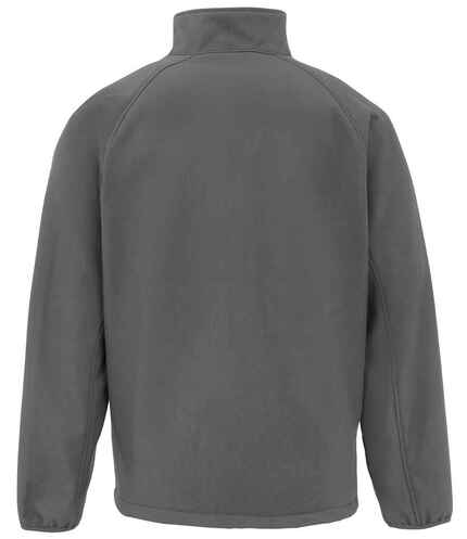 Result Genuine Recycled Printable Soft Shell Jacket 1