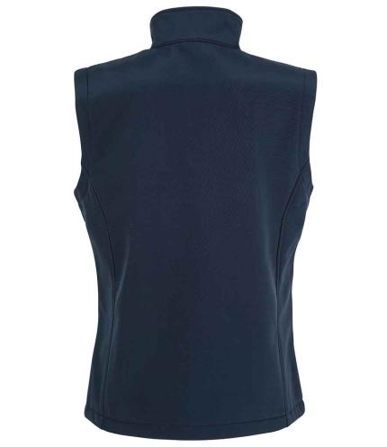 Result Genuine Recycled Ladies Printable Soft Shell Bodywarmer 1