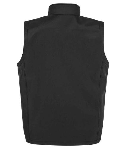 Result Genuine Recycled Printable Soft Shell Bodywarmer 1