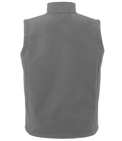 Result Genuine Recycled Printable Soft Shell Bodywarmer 2