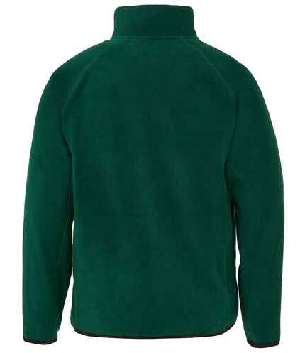 Result Genuine Recycled Polarthermic Fleece Jacket 2