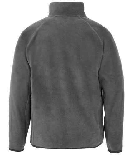 Result Genuine Recycled Polarthermic Fleece Jacket 1