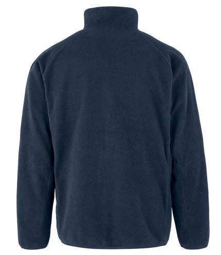 Result Genuine Recycled Polarthermic Fleece Jacket 1